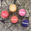 Yay You! Just Because 4 oz. Candle Tin