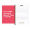 I'm Kind of Awesome Mini Inner-Truth Journal
