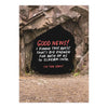It’s Gonna Be OK-Ish Reasonable Achievement Postcards
