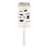Graduation Confetti Party Popper