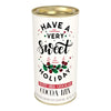 Have a Sweet Holiday Chocolate Cocoa (7oz Tins)
