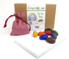 Crayon Rocks To Go Box