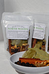 Simmer Pot Stovetop Spice "North Woods"