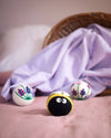 Lavender Fields Set of 3 Eco Dryer Balls - BEE
