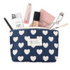 Small Make Up Pouch in Fun Prints