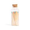 Pastel Mix Matches in Medium Corked Vial