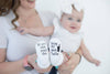 If you can read this Bring My Mom a Coffee® Baby Socks Gifts 0-6 mponths