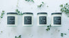 Lakeside Collection Soy Jar Candles