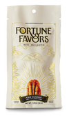 Fortune Favors The Classic Candied Pecans