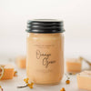 Orange Grove Soy Jar Candle