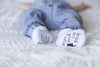 If you can read this Bring My Mom a Coffee® Baby Socks Gifts 0-6 mponths