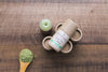 Beeswax Lip Balm - Green Tea + Honey