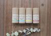 Beeswax Lip Balm - Peppermint Aloe