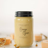 Orange Grove Soy Jar Candle