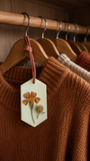 Fall Scented Wax Sachets