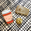 Coffee Lover  Enamel Pin