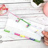 MINI Peek at the Week® Planner Pad | Open Stock