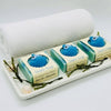 Shark Handmade Soap Bar for Kids (Vegan Cold Process)
