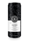 Cold Press Coffee - Black