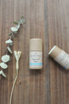 Beeswax Lip Balm - Peppermint Aloe