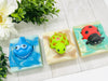 Turtle Handmade Soap Bar for Kids (Vegan Cold Process)