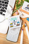 Color Your Own Advent Calendar Gift Set - New Christmas 2026