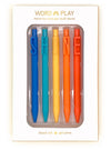Word Play Pen Sets