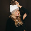 Park City Pom Hat