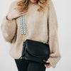 Samara Saddle Bag