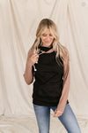 Basic Doublehood Sweatshirt - Salt Lake City