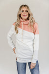 Pink Layers Singlehood Sweatshirt