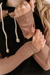 Basic Doublehood Sweatshirt - Salt Lake City