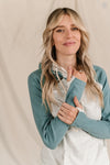 Basic Doublehood Sweatshirt - Anchorage