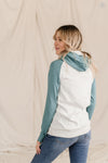 Basic Doublehood Sweatshirt - Anchorage