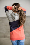 Singlehood Havana Sweatshirt